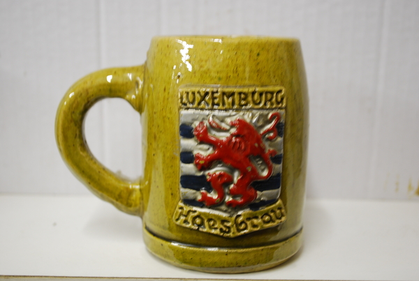 Vlaamse Brouwerij lauwe