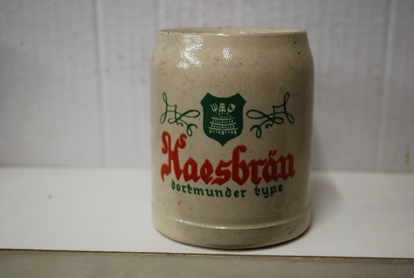 Vlaamse Brouwerij lauwe 0,25 liter
