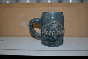 Haesbrau