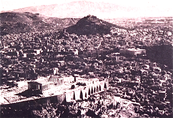 Athene