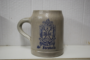 St Idesbald Koksijde 0,50 liter