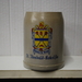 St Idesbald Koksijde 0,50 liter