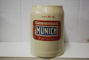 Groenendael Hoeilaart O,33 ctl