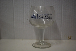 Abbey du Val-Dieu Aubel 12,6 cm