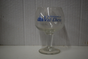 Abbey du Val-Dieu Aubel 12,4 cm