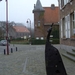 (001)20101121.Zwijnaarde  stukje Dorpsplein