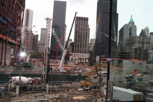 Ground Zero