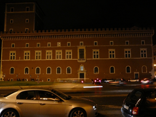 Palazzo Venezia