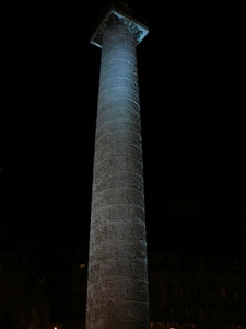 Zuil van Trajanus (113 n Chr)