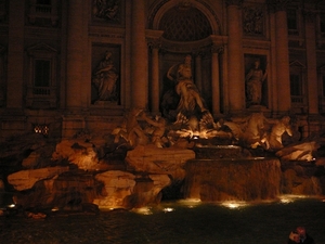 Trevifontein van Bernini