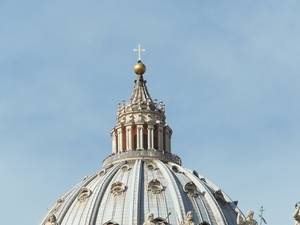 Koepel SP (Michelangelo)