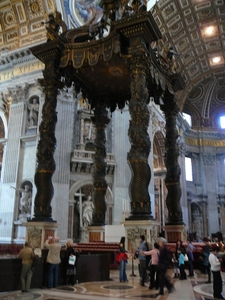 Baldakijn (Bernini)