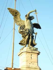 Engel Engelenburcht