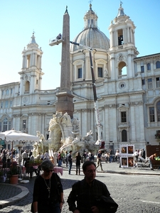 Piazza Navona