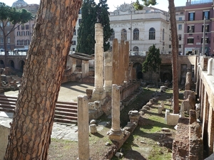 Area Sacra