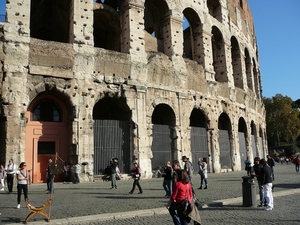 Colosseum