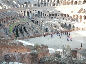 Colosseum