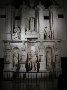 Graftombe van paus Julius II (1513)