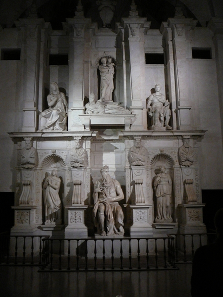 Graftombe van paus Julius II (1513)