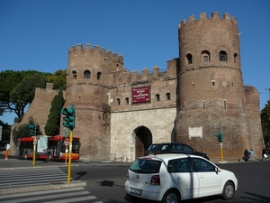 Porta San Paolo
