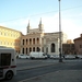 Basilica San Giovanni in Laterano