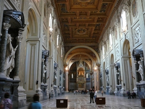 San Giovanni in Laterano