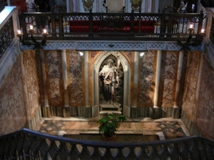 S Giovanni in Laterano
