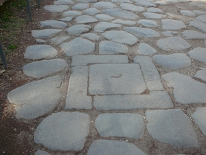Via Sacra