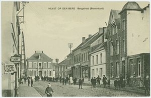 Beenhouwerij