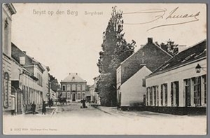 begin bergstr