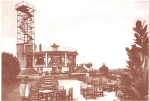 toeristentoren