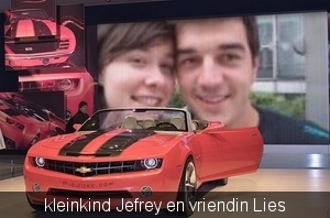 lies en jeffrey