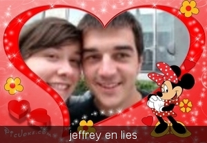 jeffrey en lies