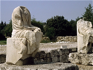 Agora