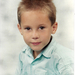 Van Dantje naar Danny