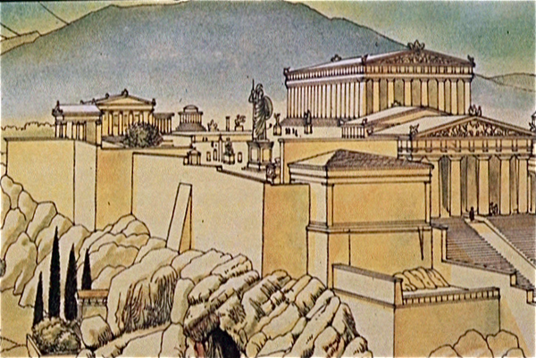 Akropolis