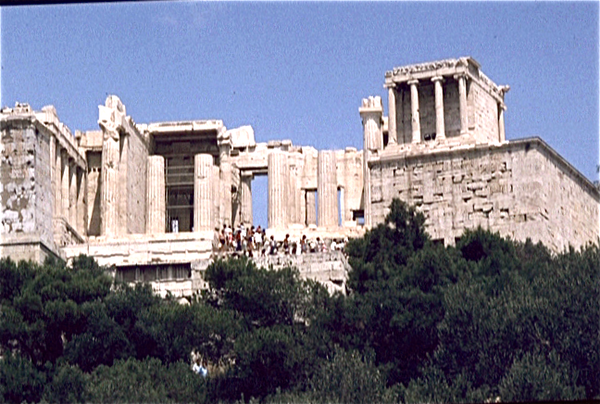 Akropolis