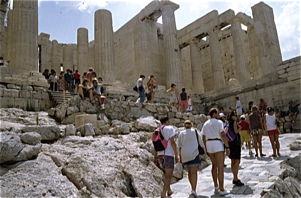 Akropolis
