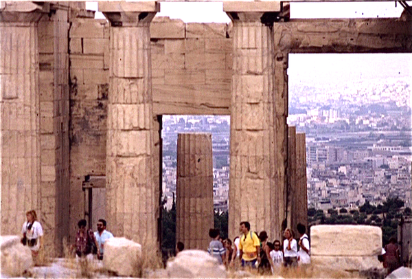 Akropolis