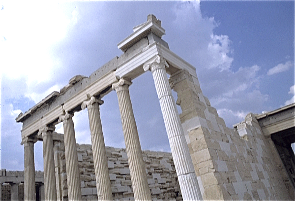 Akropolis