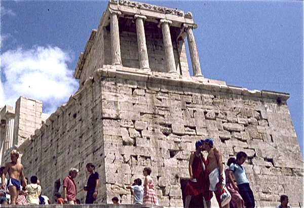 Akropolis