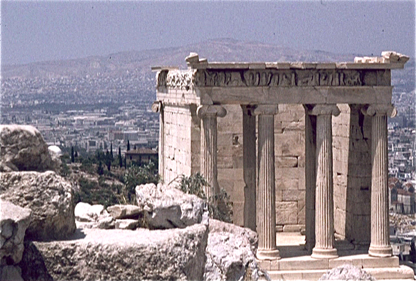 Akropolis