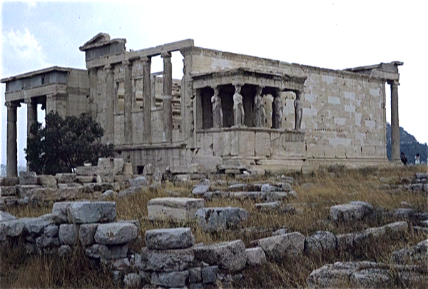 Akropolis