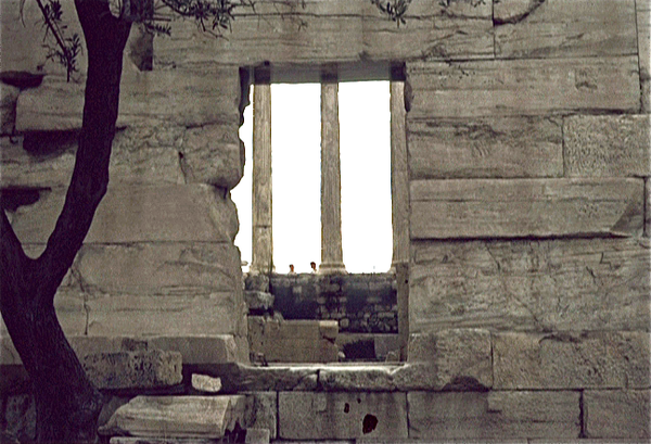 Akropolis