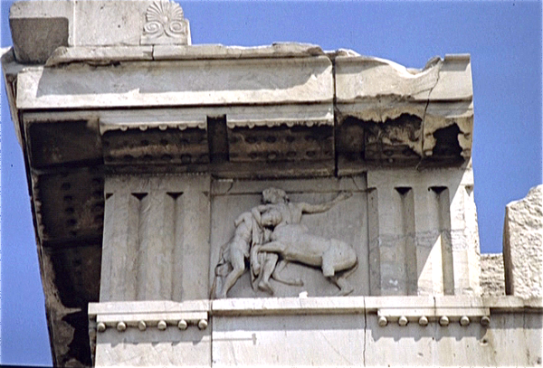 Akropolis