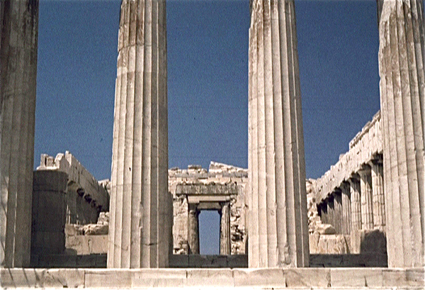 Akropolis