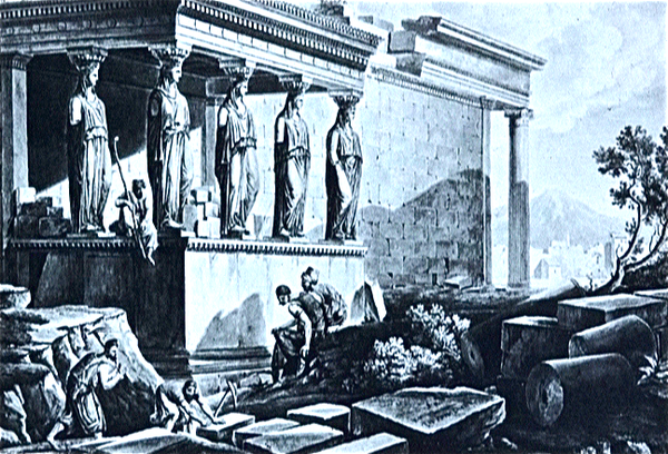 Akropolis