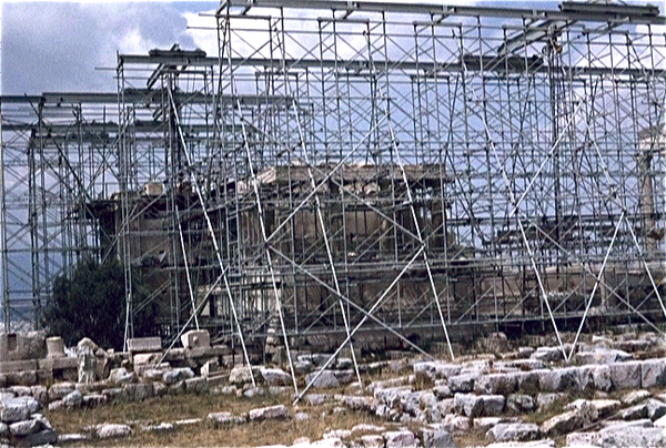 Akropolis