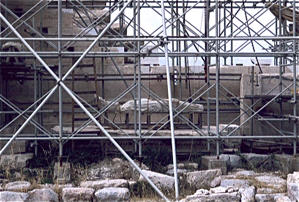 Akropolis