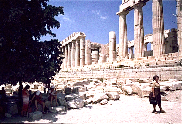 Akropolis